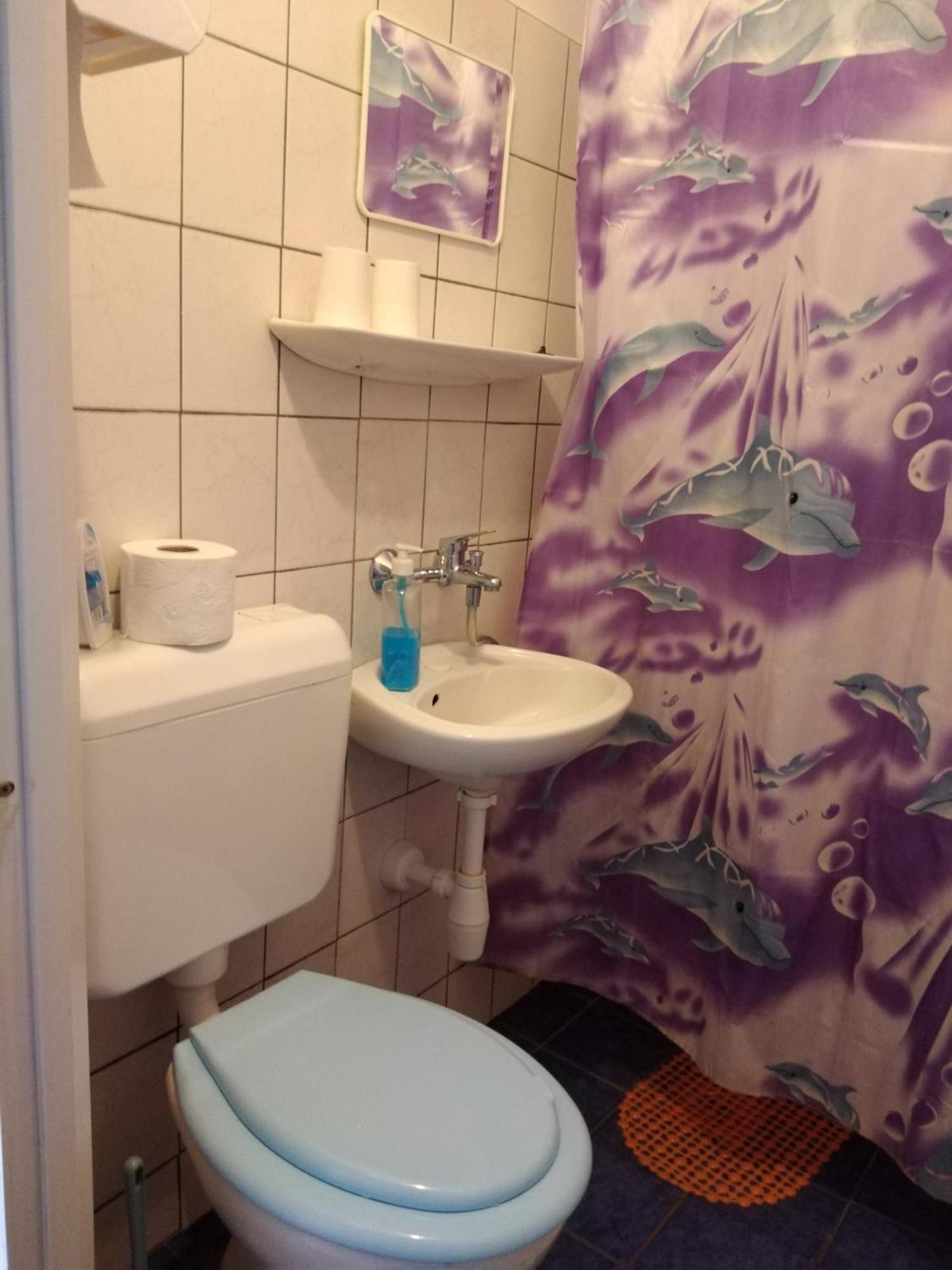 Hotel Bükk Vendeghaz Noszvaj Exterior foto